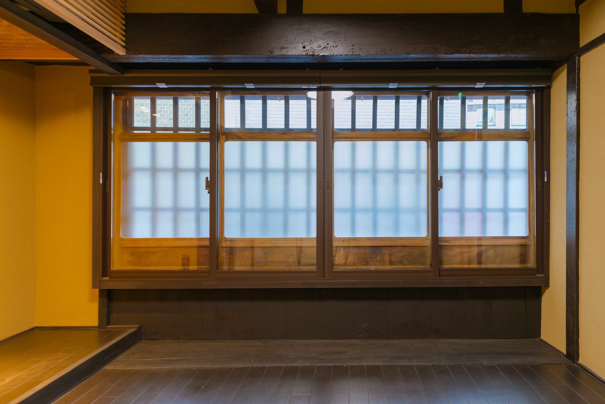 Vila Kumomachiya Kazahaya Kjóto Exteriér fotografie